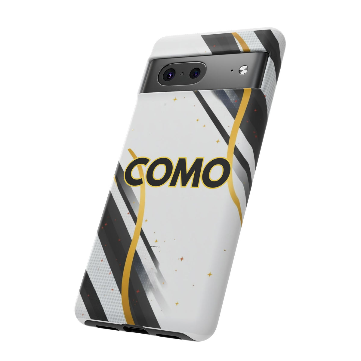 Como Park Cougars Tough Cases: Stylish Protective Mobile Phone Case