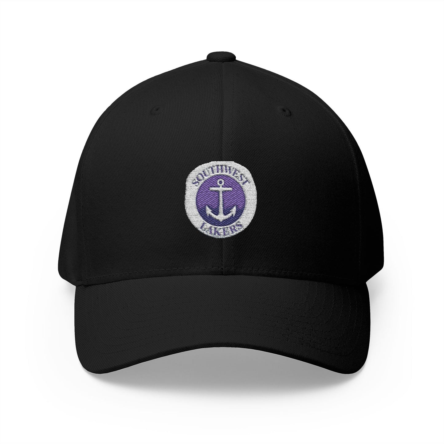 Minneapolis Southwest Lakers Embroidered Cap - Stylish & Structured