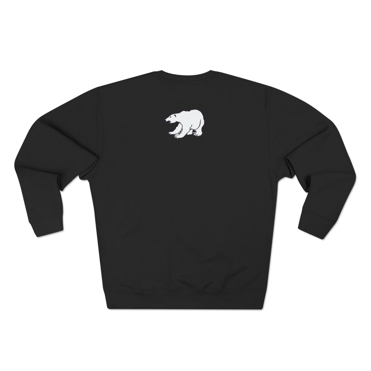 North Saint Paul Polars Sweatshirt
