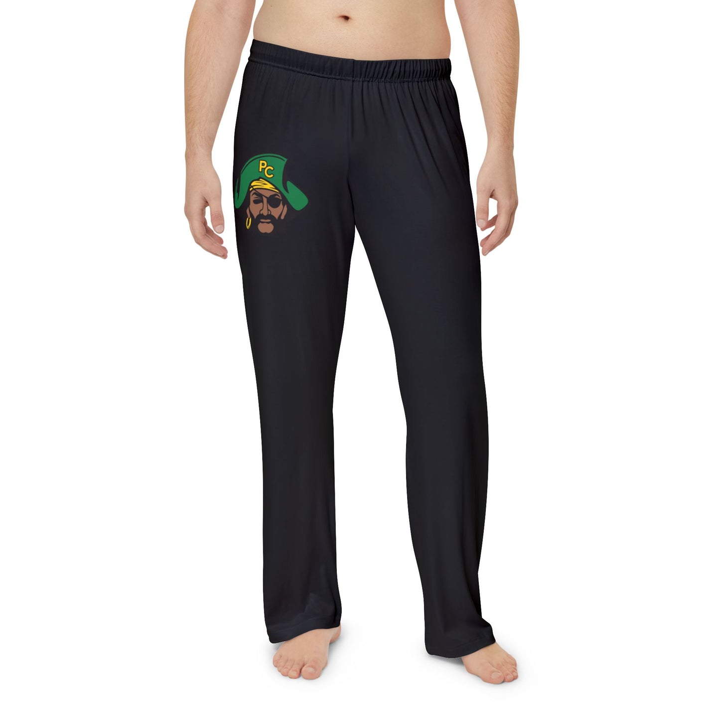 Park Center Pirates Pajama Pants