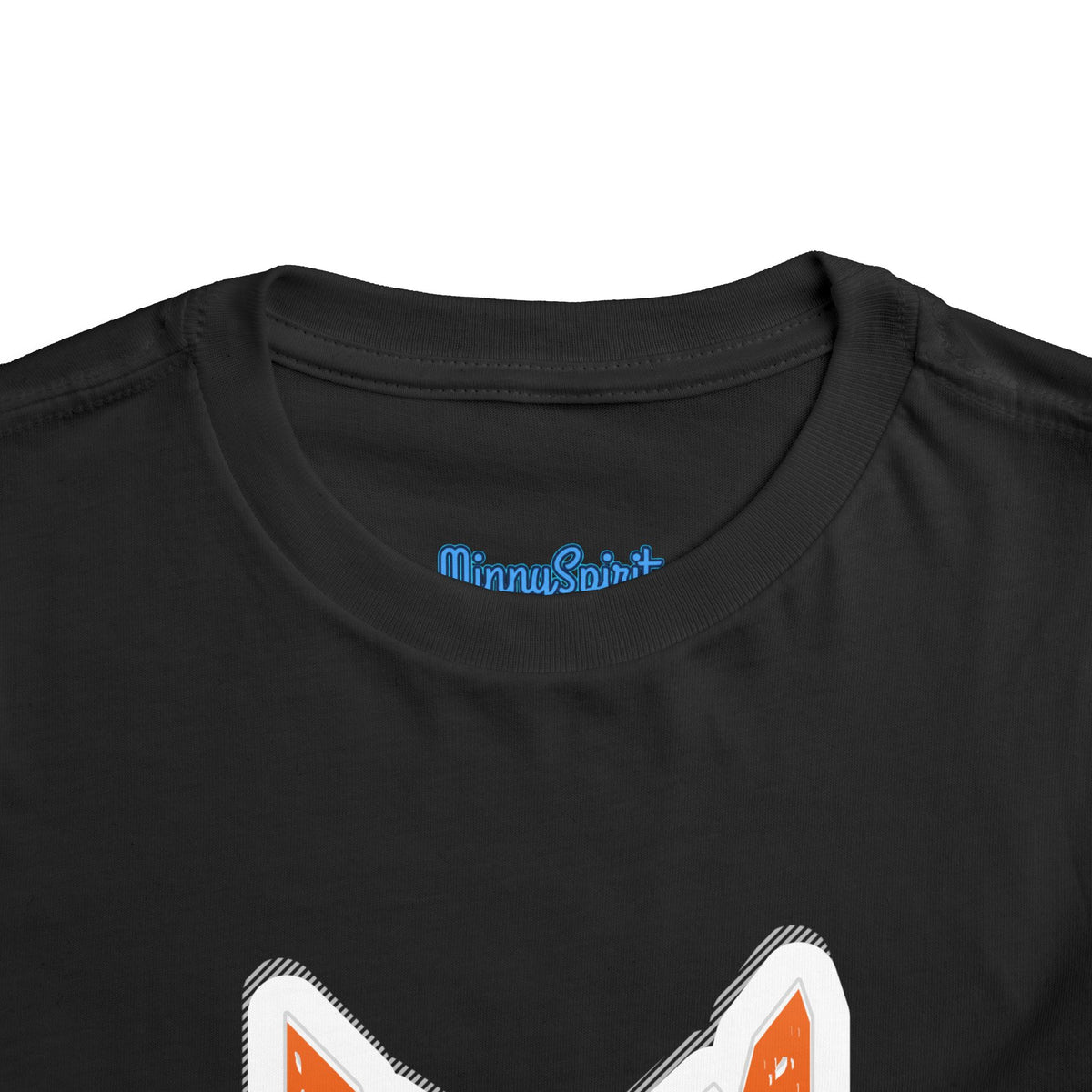 White Bear Lake Bears Next Level Toddler Tee