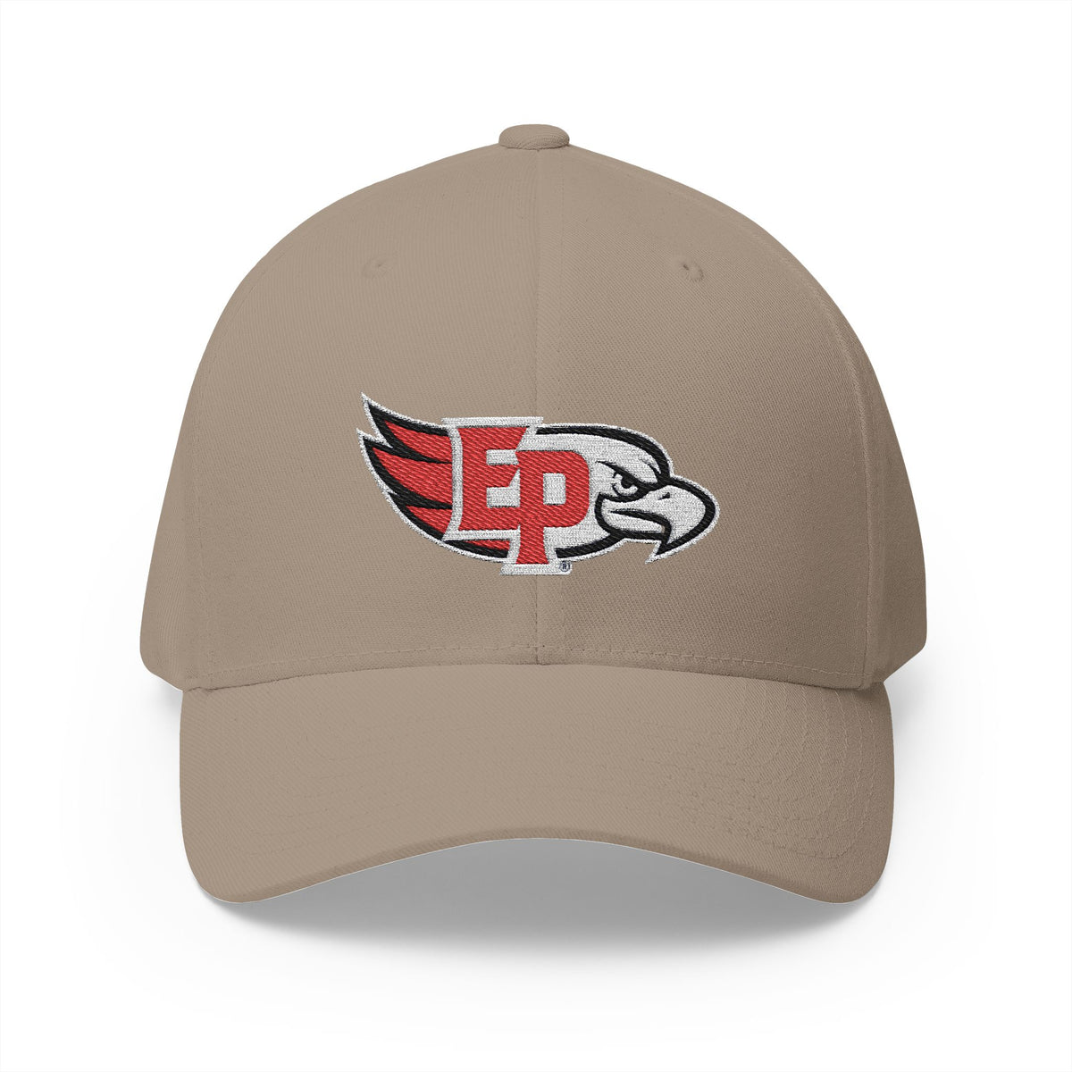 Eden Prairie Eagles Embroidered Cap