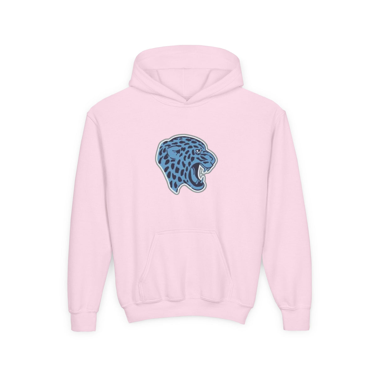 Bloomington Jefferson Jaguars Youth Sporty Hoodie, Perfect for Casual Wear