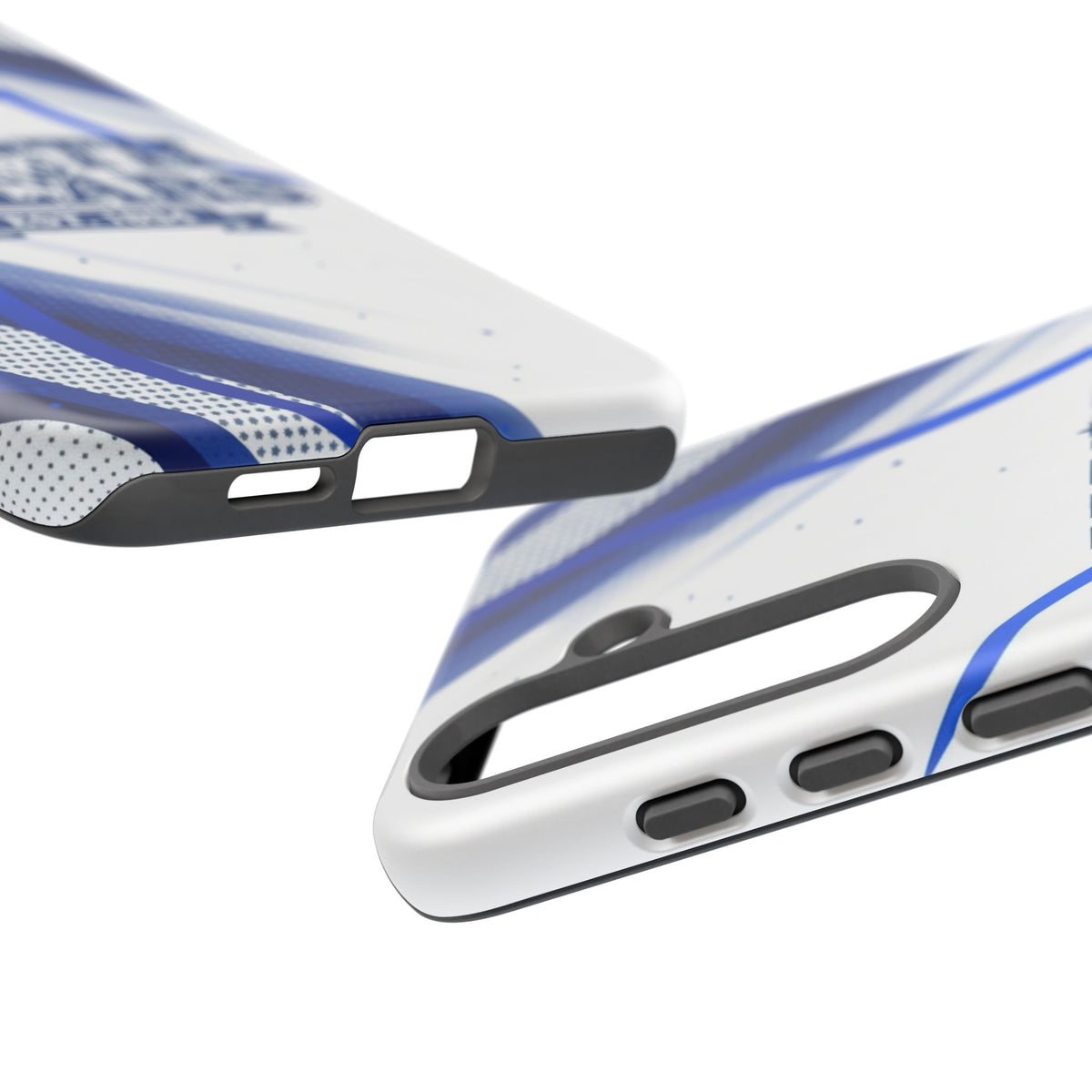 Minneapolis North Polars Tough Phone Case - Durable & Stylish Accessory
