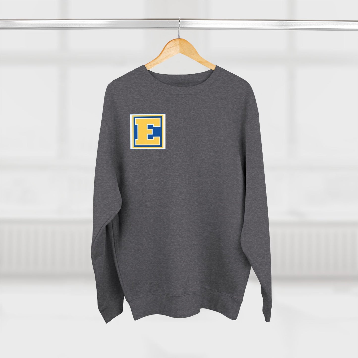 Minneapolis Edison Tommies Unisex Sweatshirt – Cozy Casual Wear for All Seasons