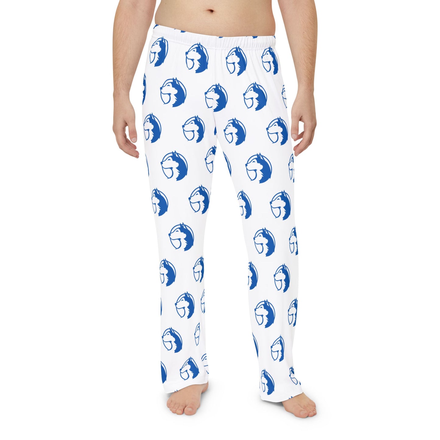 Saint Anthony Huskies Men's Pajama Pants