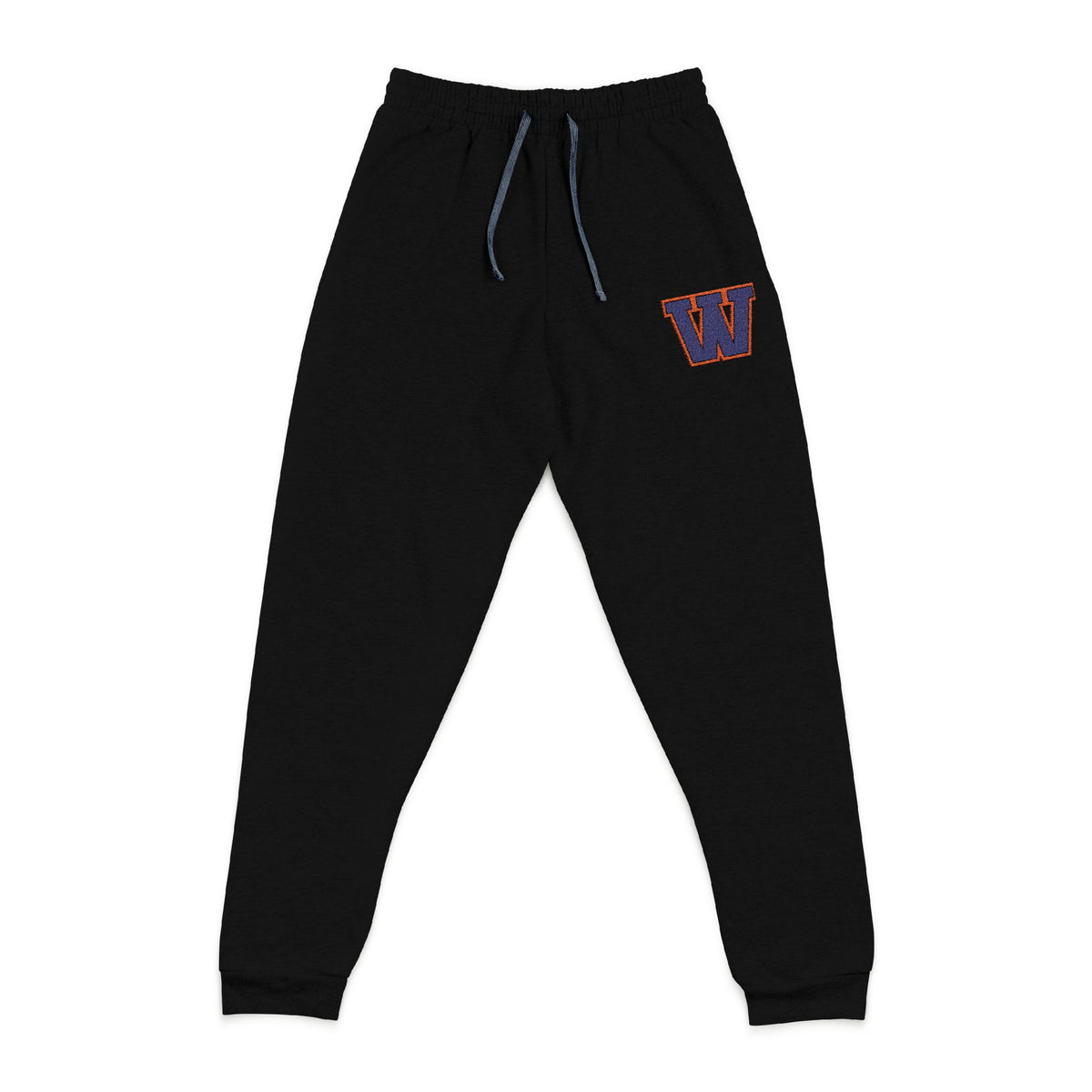 Minneapolis Washburn Millers Casual Joggers — Cozy Sweatpants