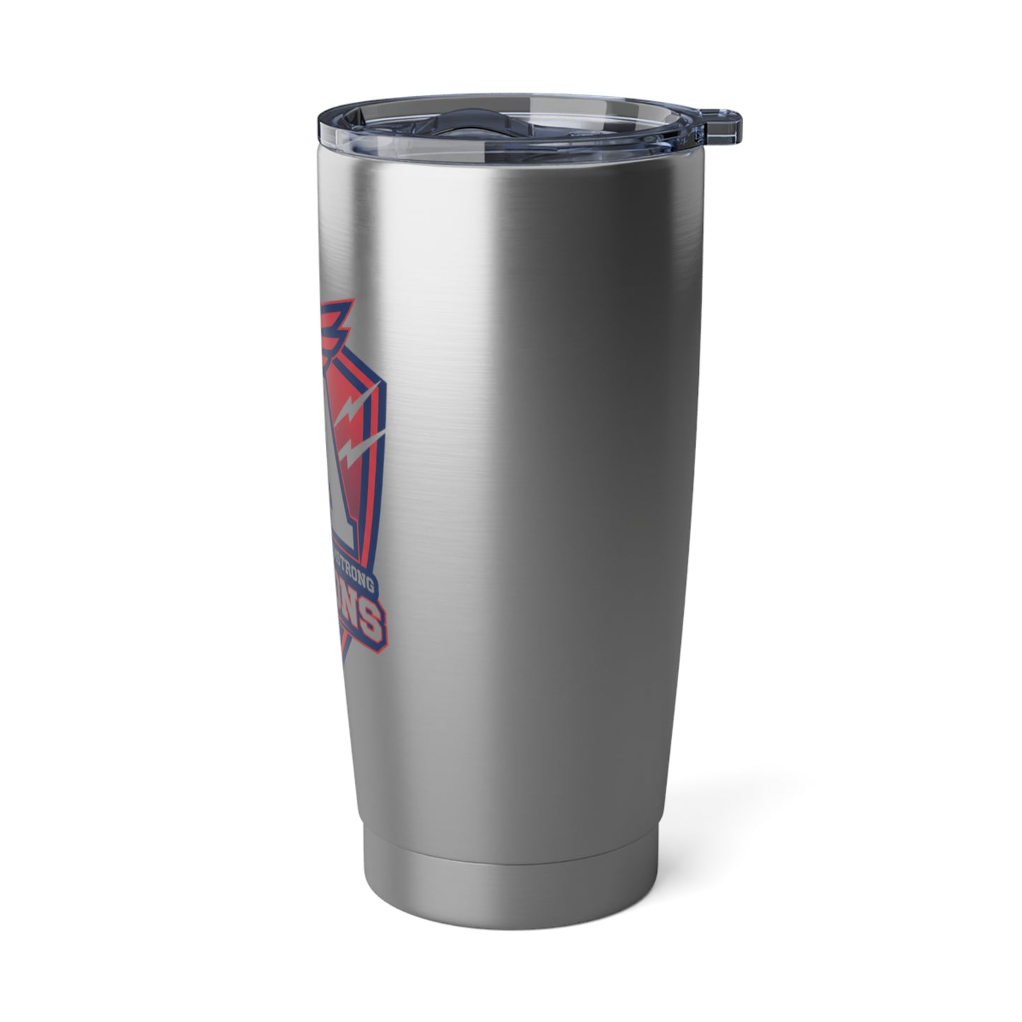 Robbinsdale Armstrong Falcons Vagabond 20oz Tumbler – Perfect Gift for Students and Adventurers