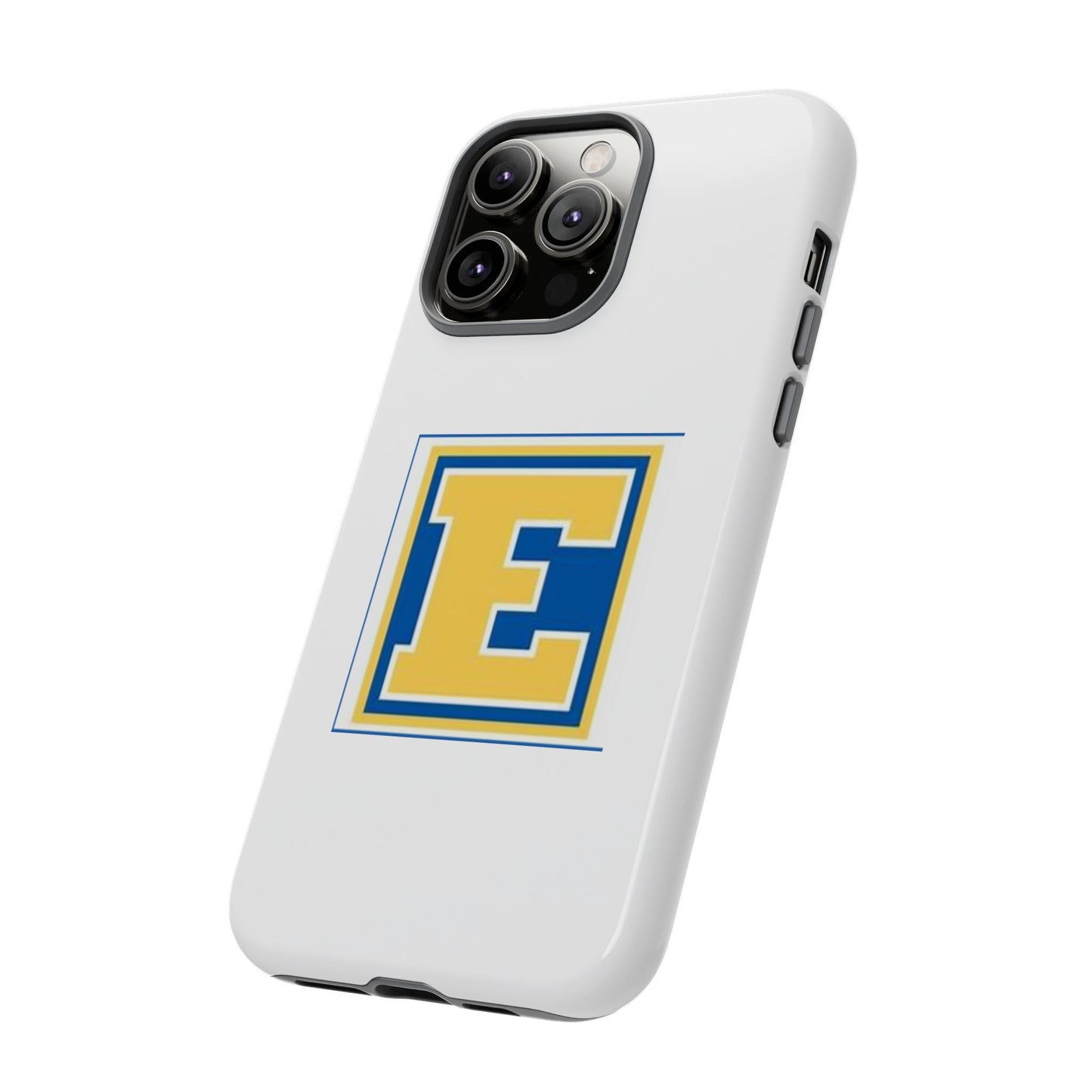 Minneapolis Edison Tommies Durable Phone Case– Perfect for School Spirit and Everyday Use