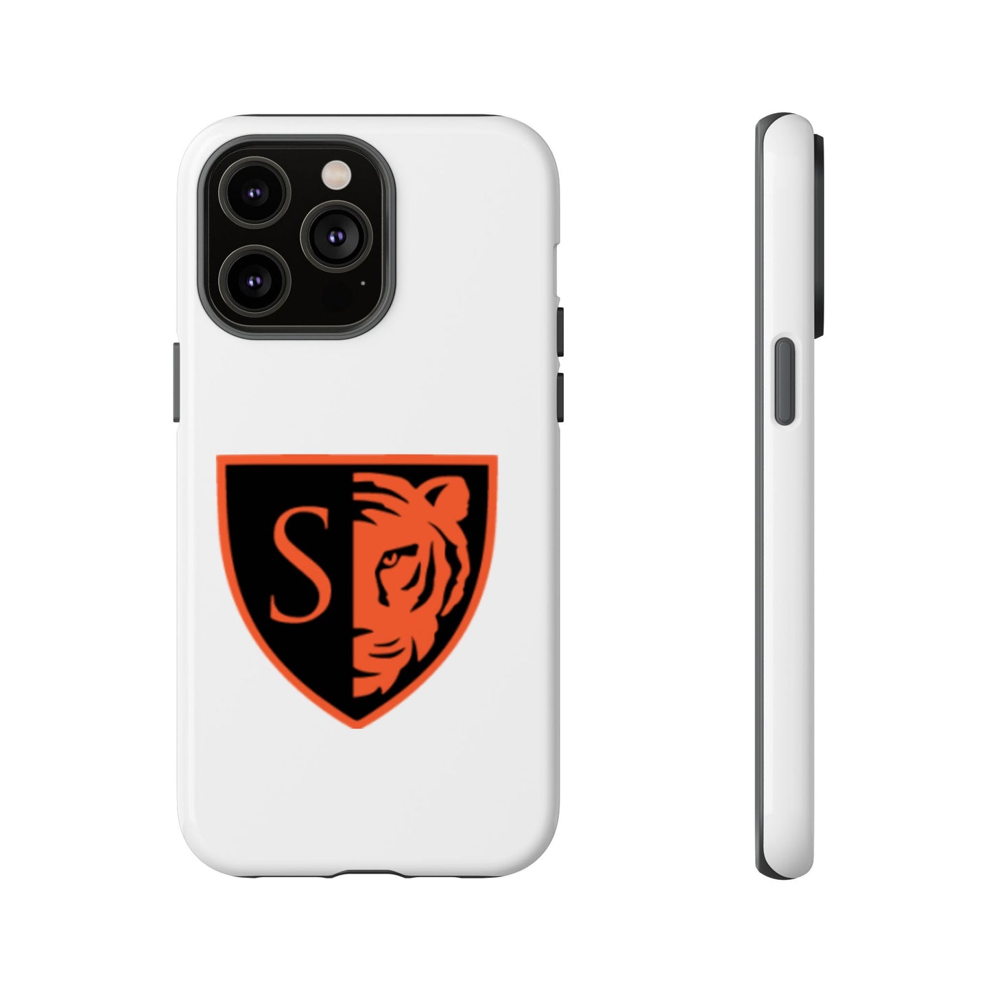 Minneapolis South Tigers Tough Phone Case