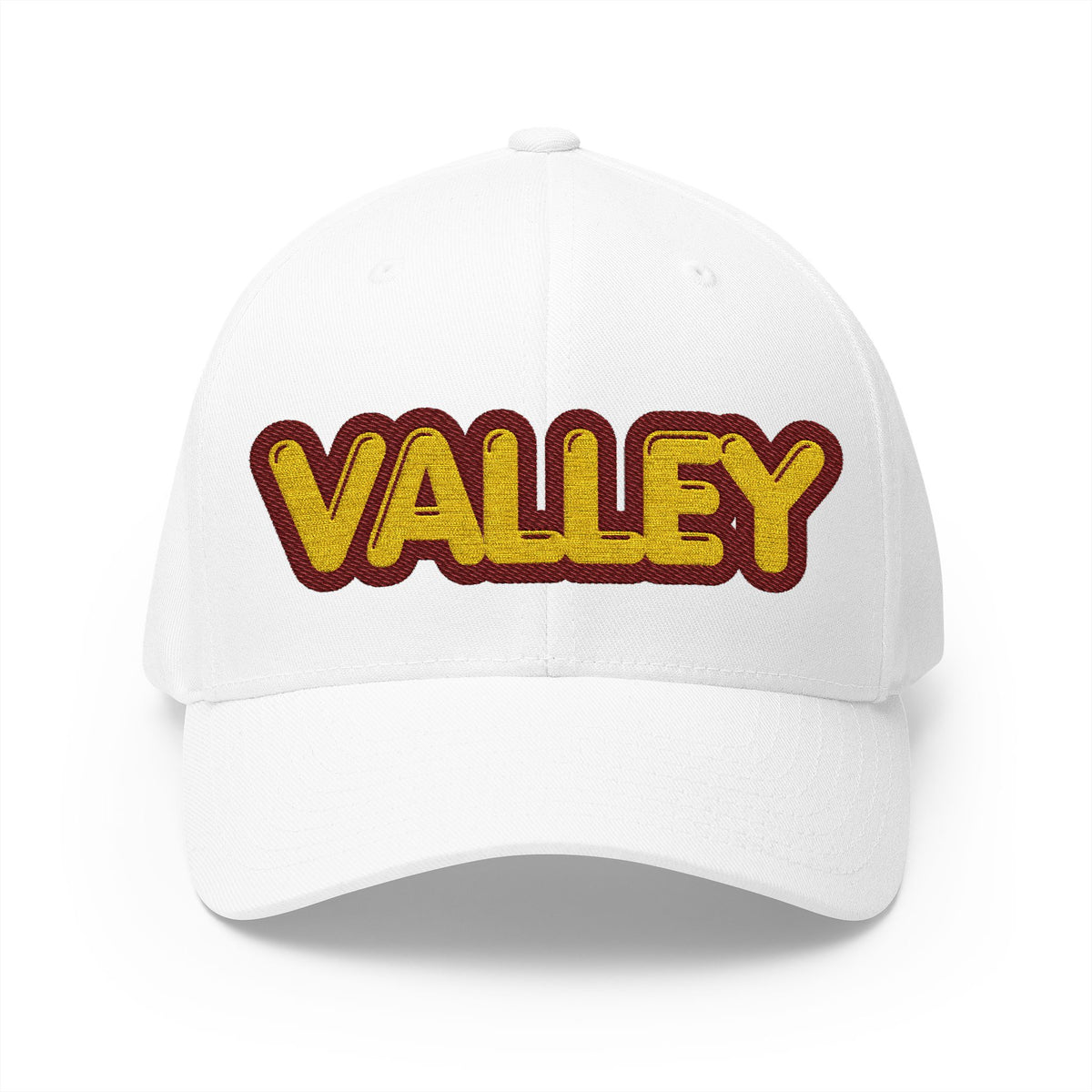 Apple Valley Eagles Embroidered Cap - Classic Style Hat