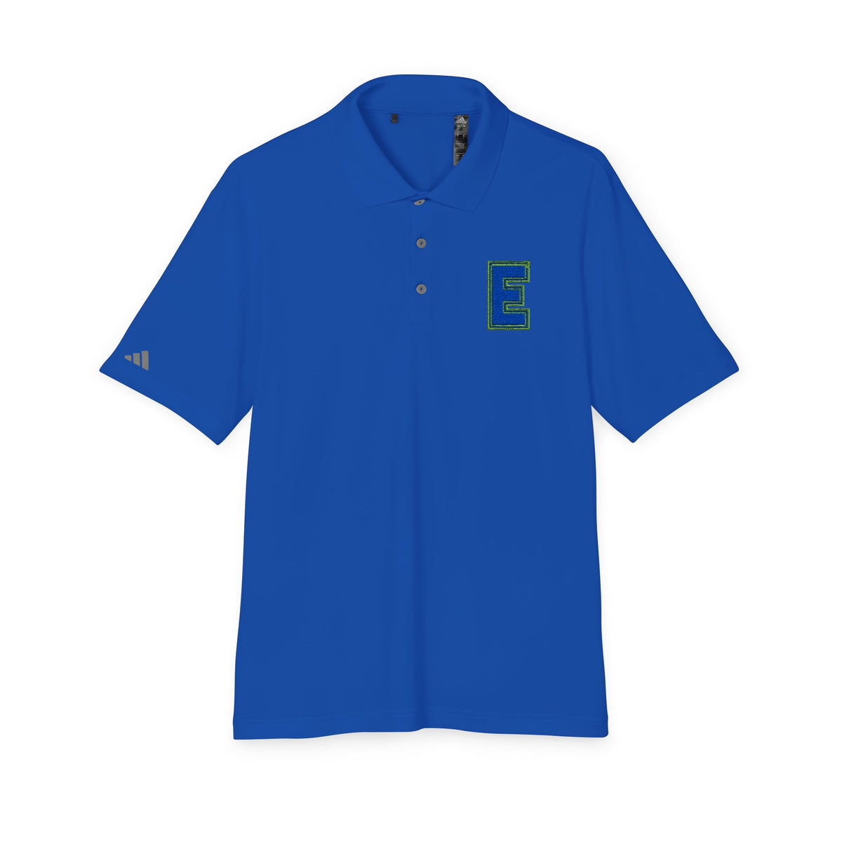 Eagan Wildcats Polo Shirt - Unisex adidas - Stylish Comfort for Athletes