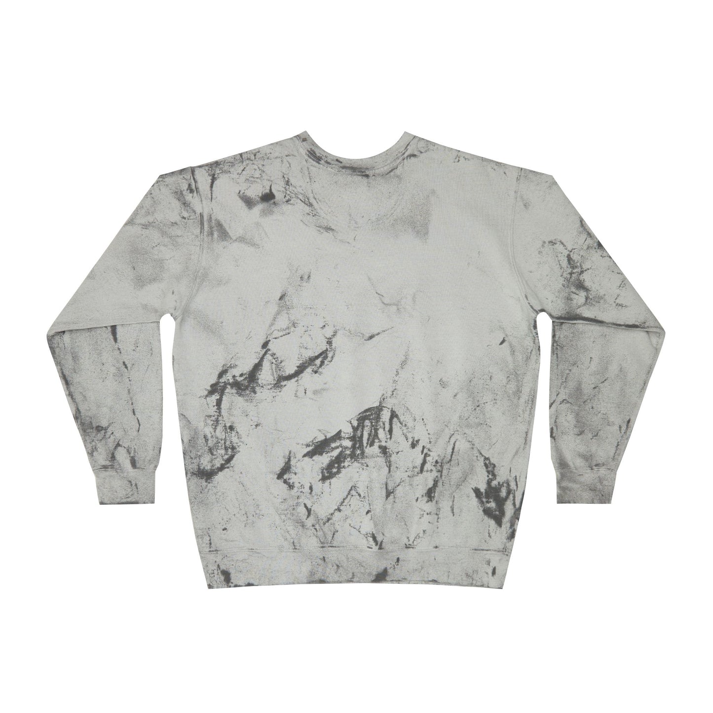 Edina Color Blast Unisex Crewneck Sweatshirt – Vibrant & Cozy Apparel