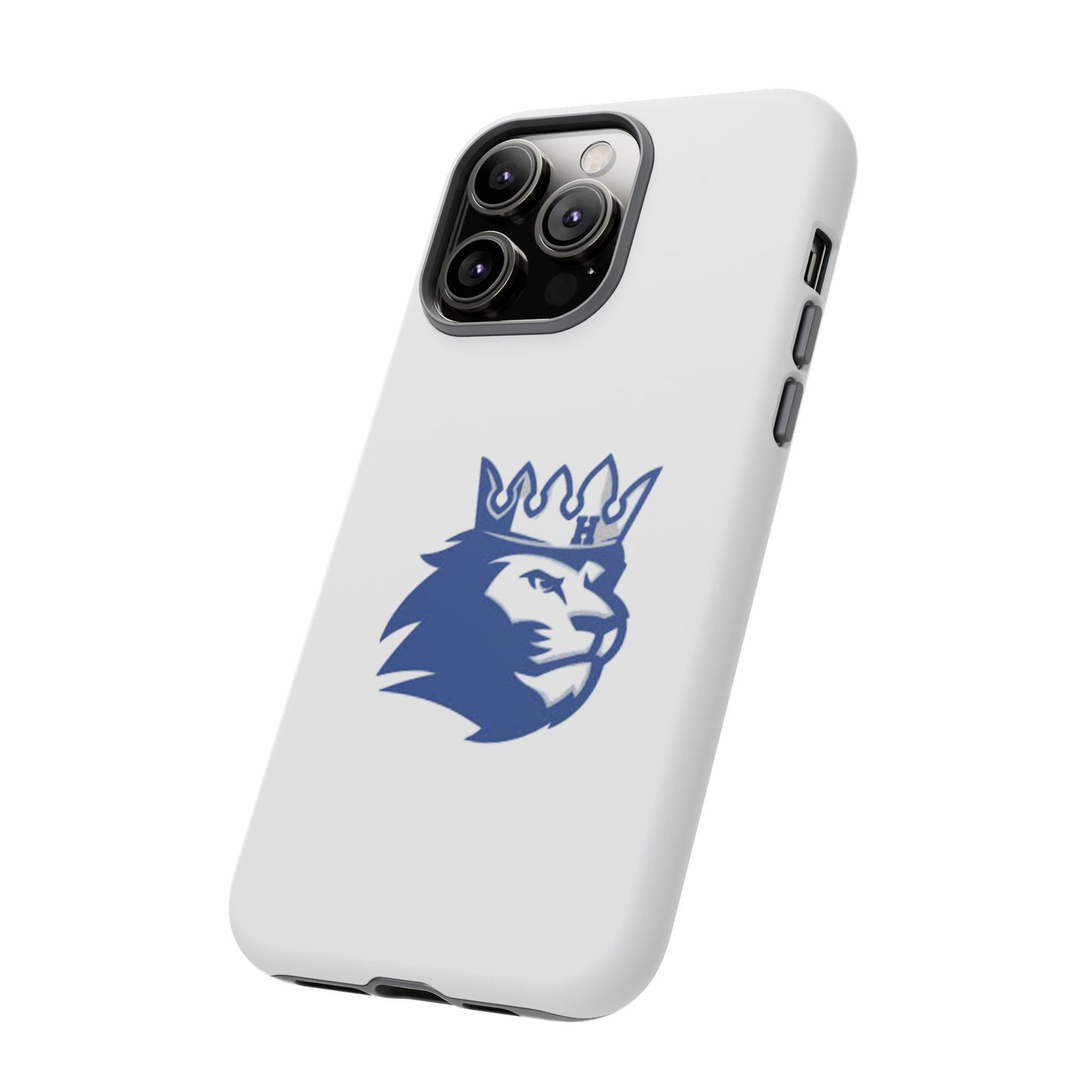 Hopkins Royals Tough Phone Cases