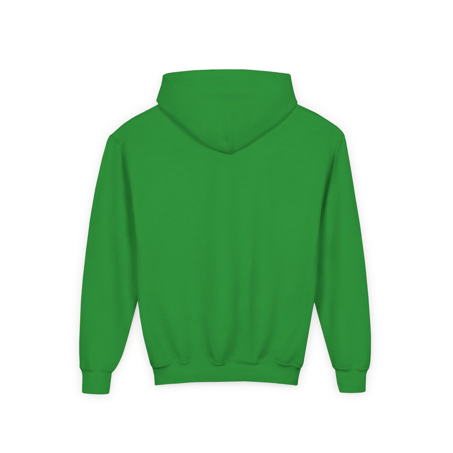 Youth Park Center Pirates Hoodie - Cozy Heavy Blend Sweatshirt for Kids