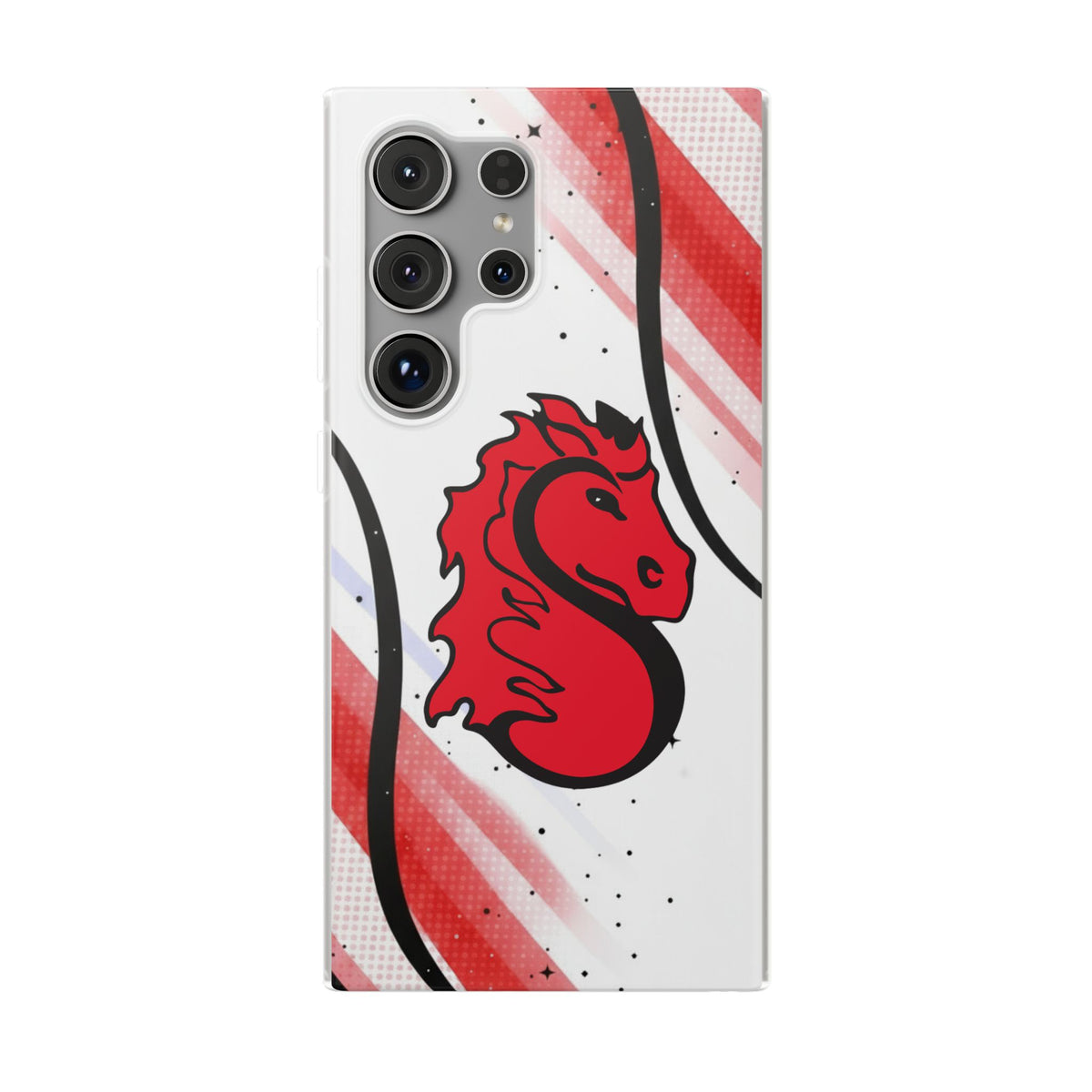Stillwater Ponies Flexi Cases