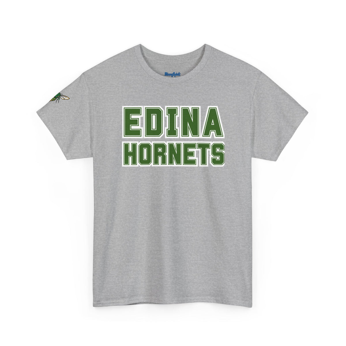 Edina Hornets School Spirit T-Shirt