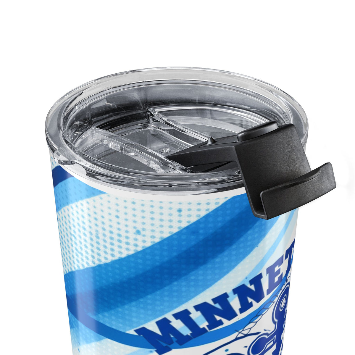 Minnetonka Skippers Coffee Tumbler 20oz