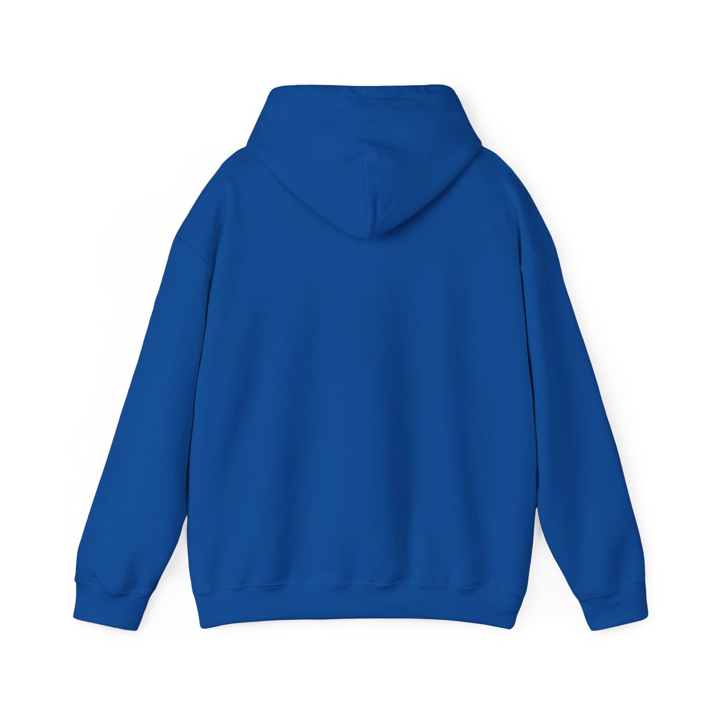 Robbinsdale Cooper Hawks Unisex Heavy Blend™ Hoodie - Comfort Meets Team Spirit