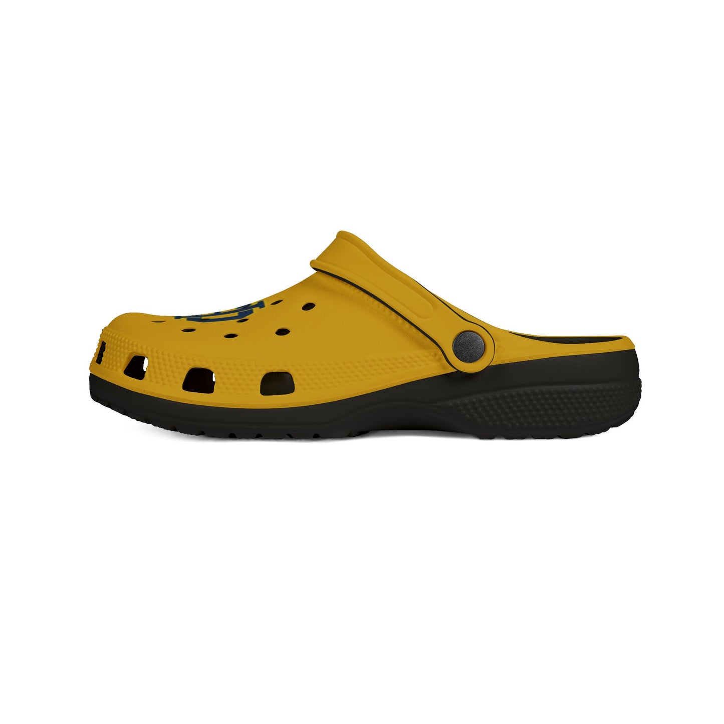 Columbia Heights Hylanders EVA Foam Rubber Clogs for Everyday Wear