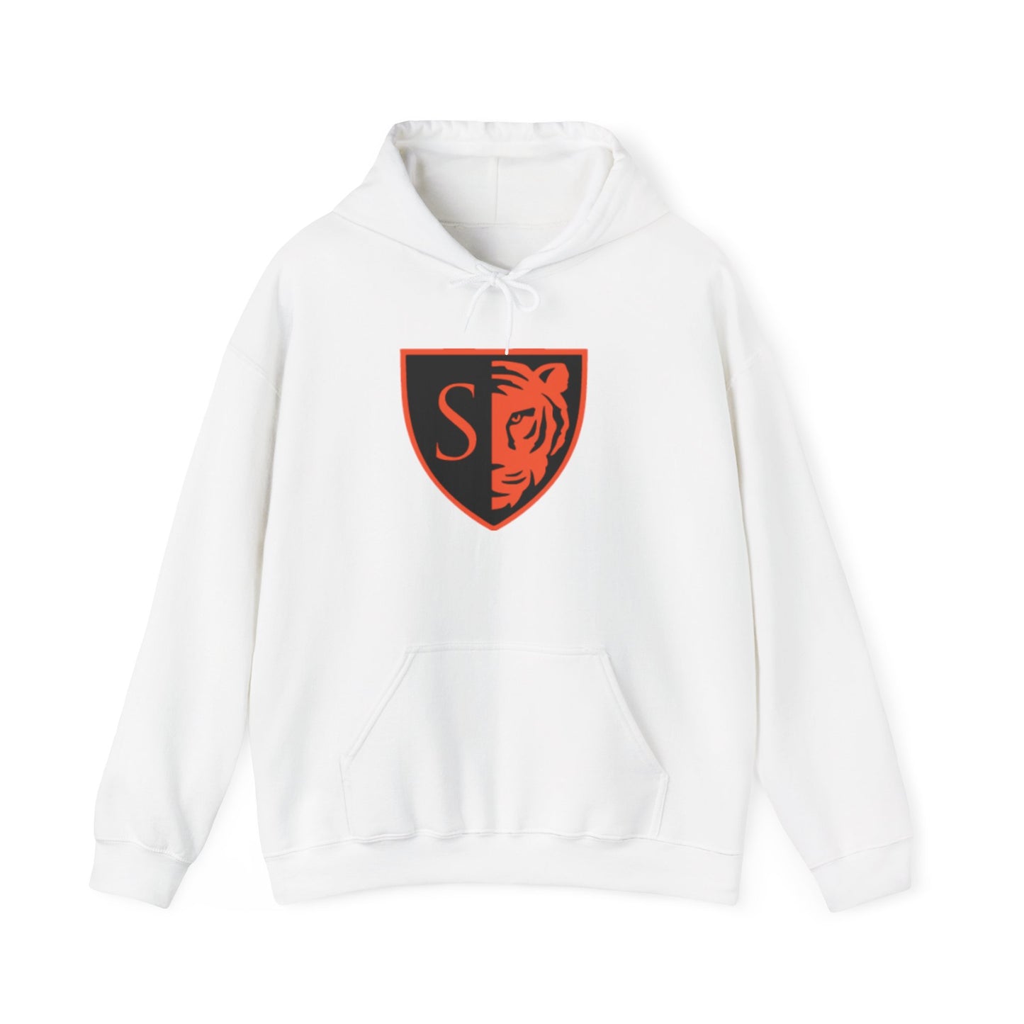Minneapolis South Tigers Unisex Hoodie - Heavy Blend Sweatshirt