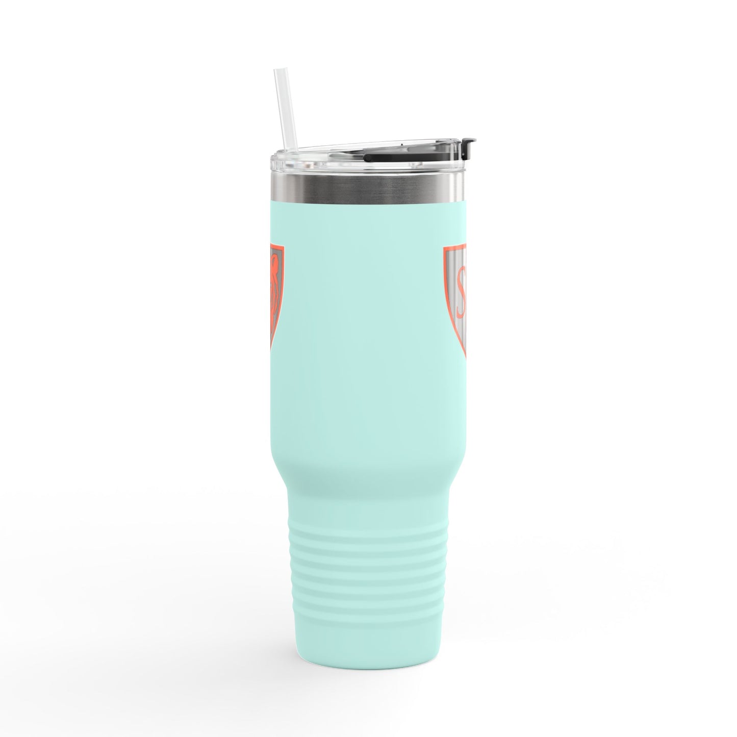 Minneapolis South Tigers 40oz Insulated Travel Mug - Ideal for Outdoor Adventures & Daily Commutes