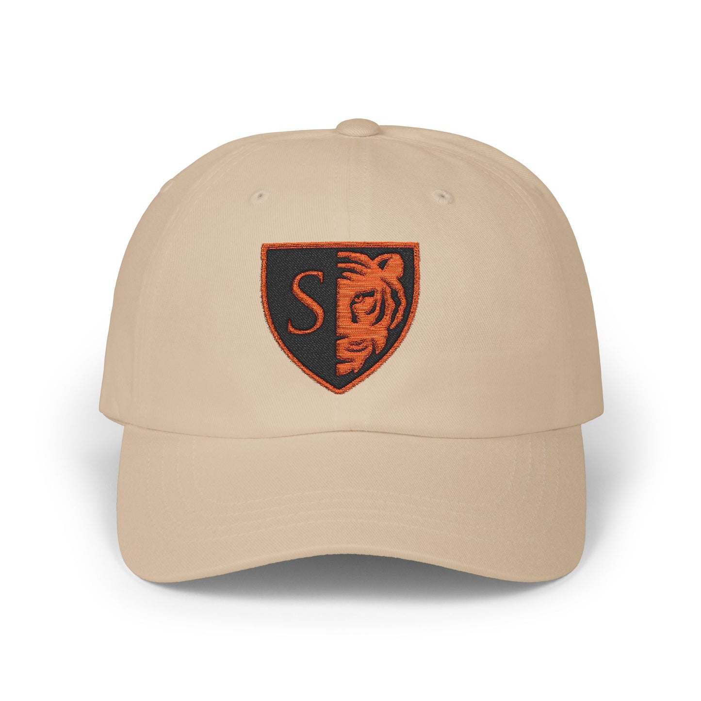 Minneapolis South Tigers Cap - Stylish Casual Hat for Every Occasion