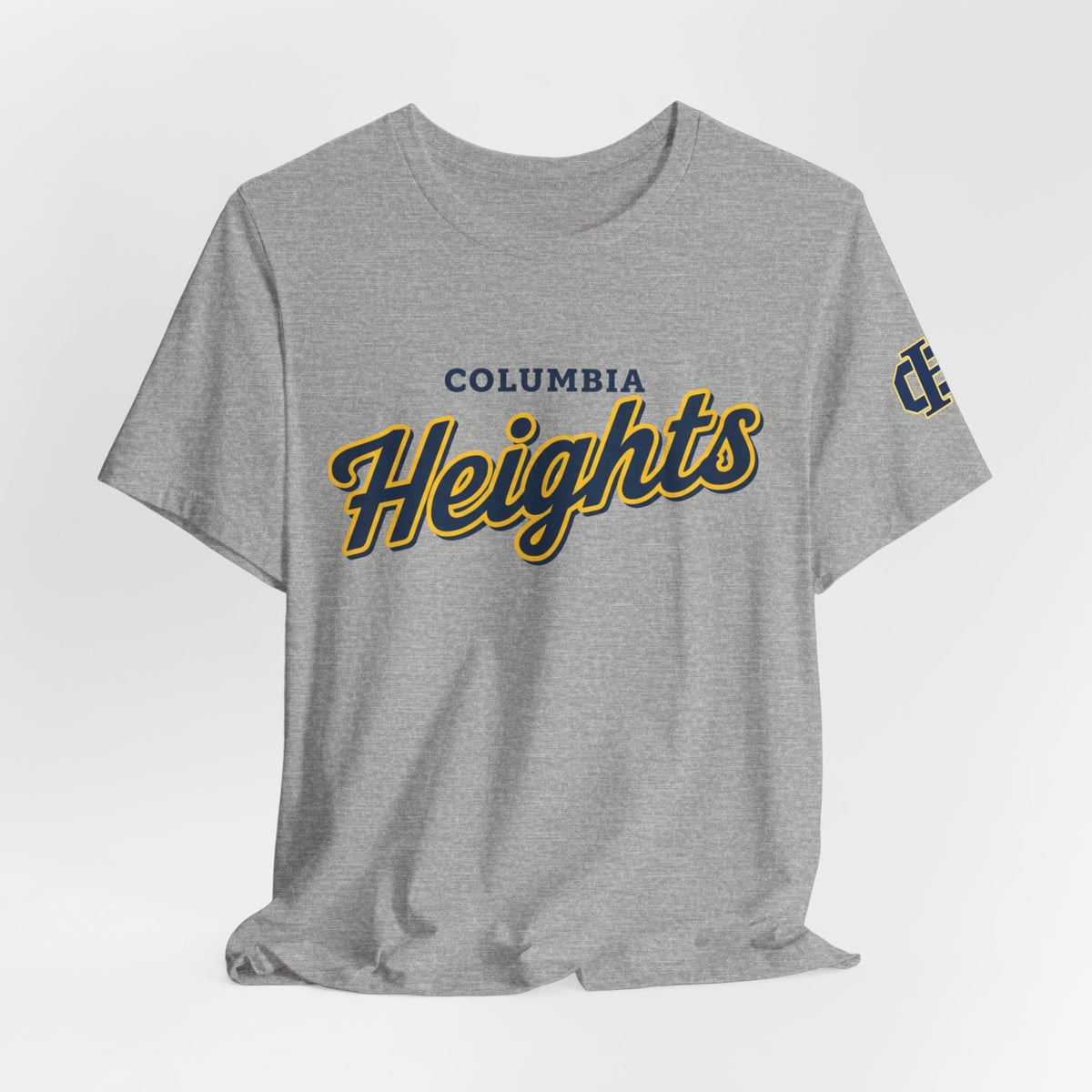Columbia Heights Hylanders Graphic T-Shirt