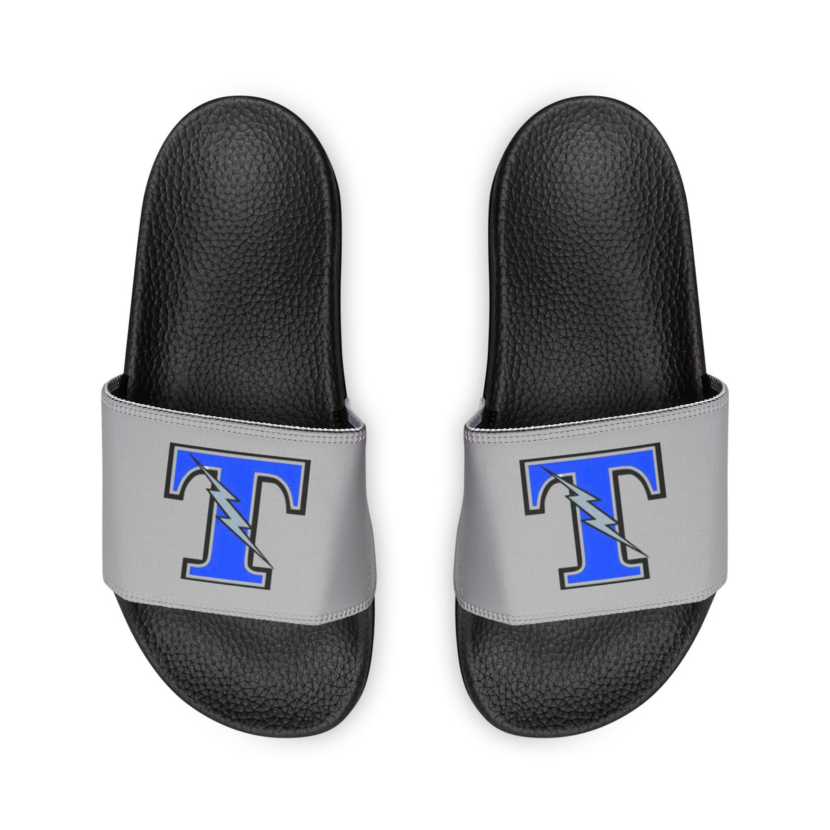 Tartan Titans Men's Removable-Strap Casual Sandals for Summer Adventures