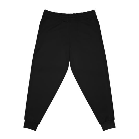 Saint Paul Washington Tech Eagles Black Athletic Joggers - Comfortable & Stylish Sportswear