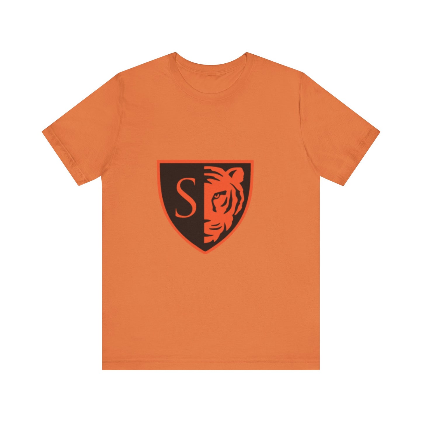 Minneapolis South Tigers Unisex Jersey Short Sleeve Tee