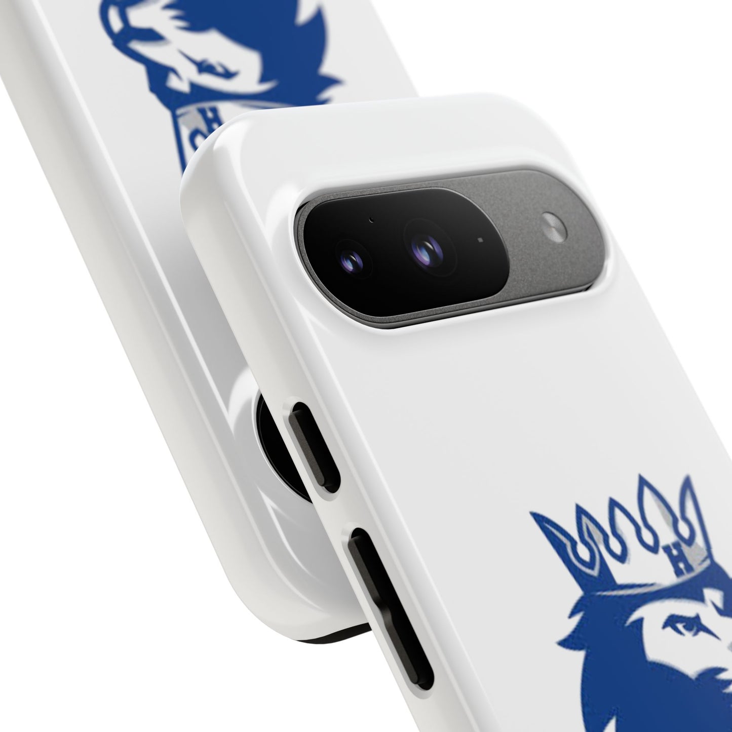Hopkins Royals Tough Phone Cases