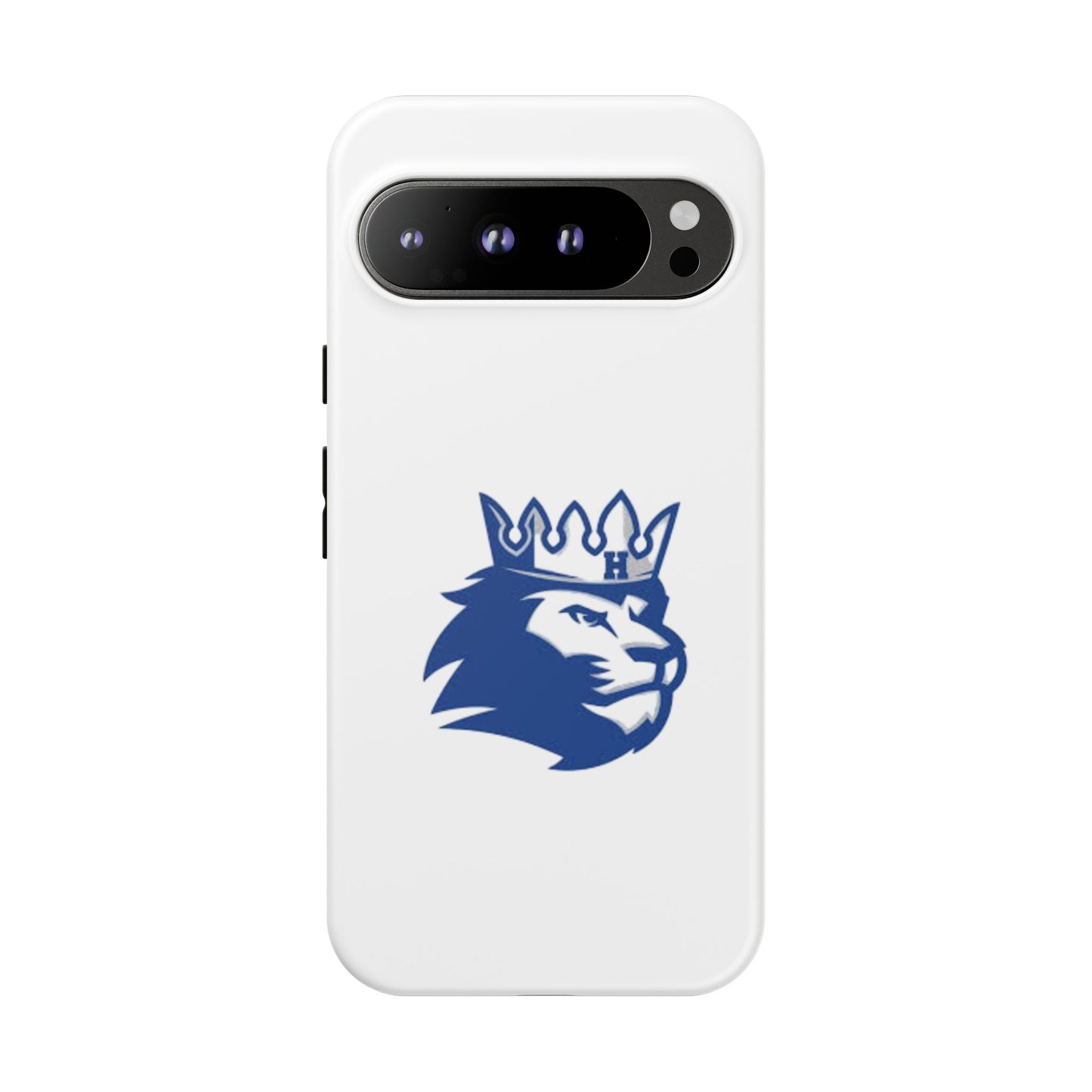 Hopkins Royals Tough Phone Cases
