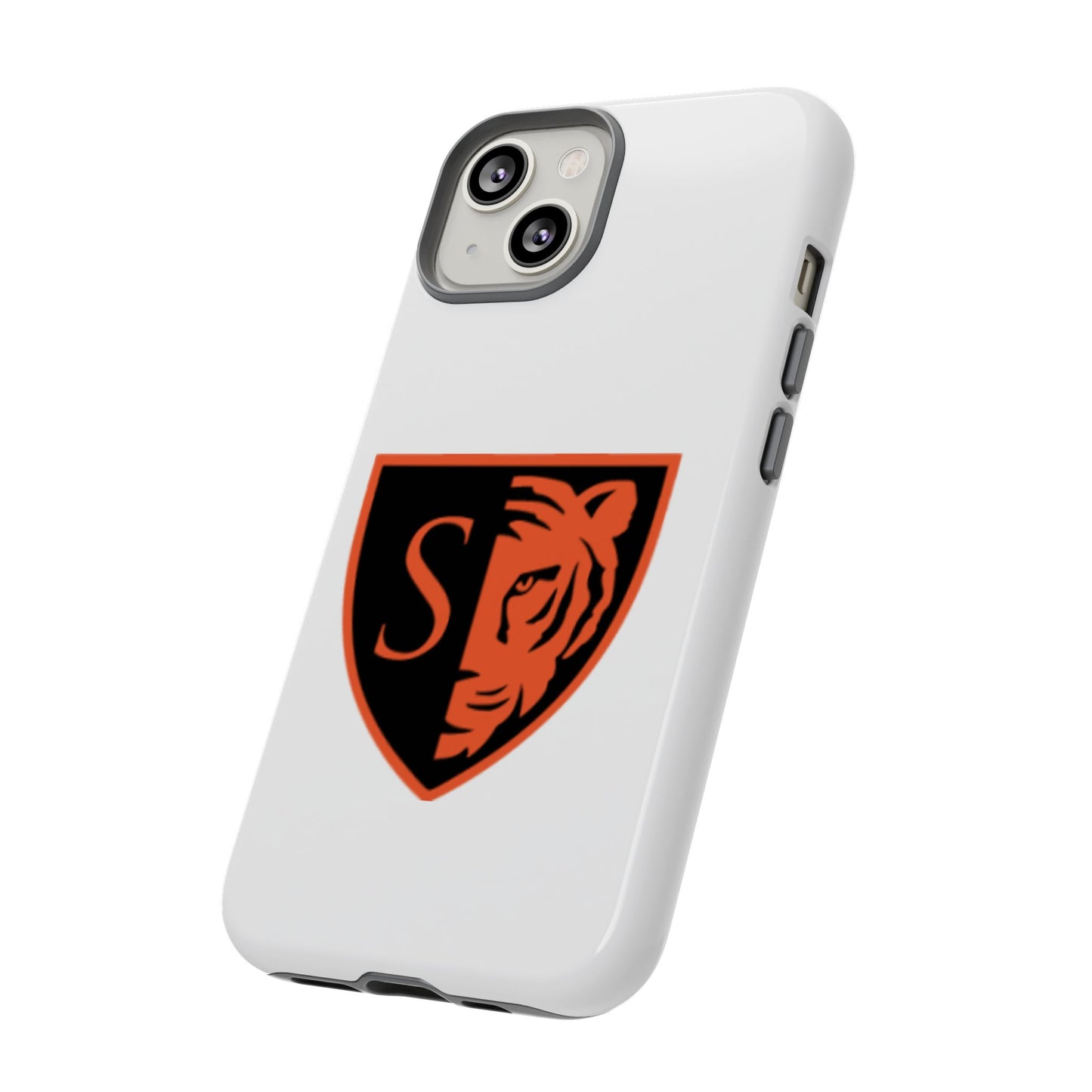 Minneapolis South Tigers Tough Phone Case