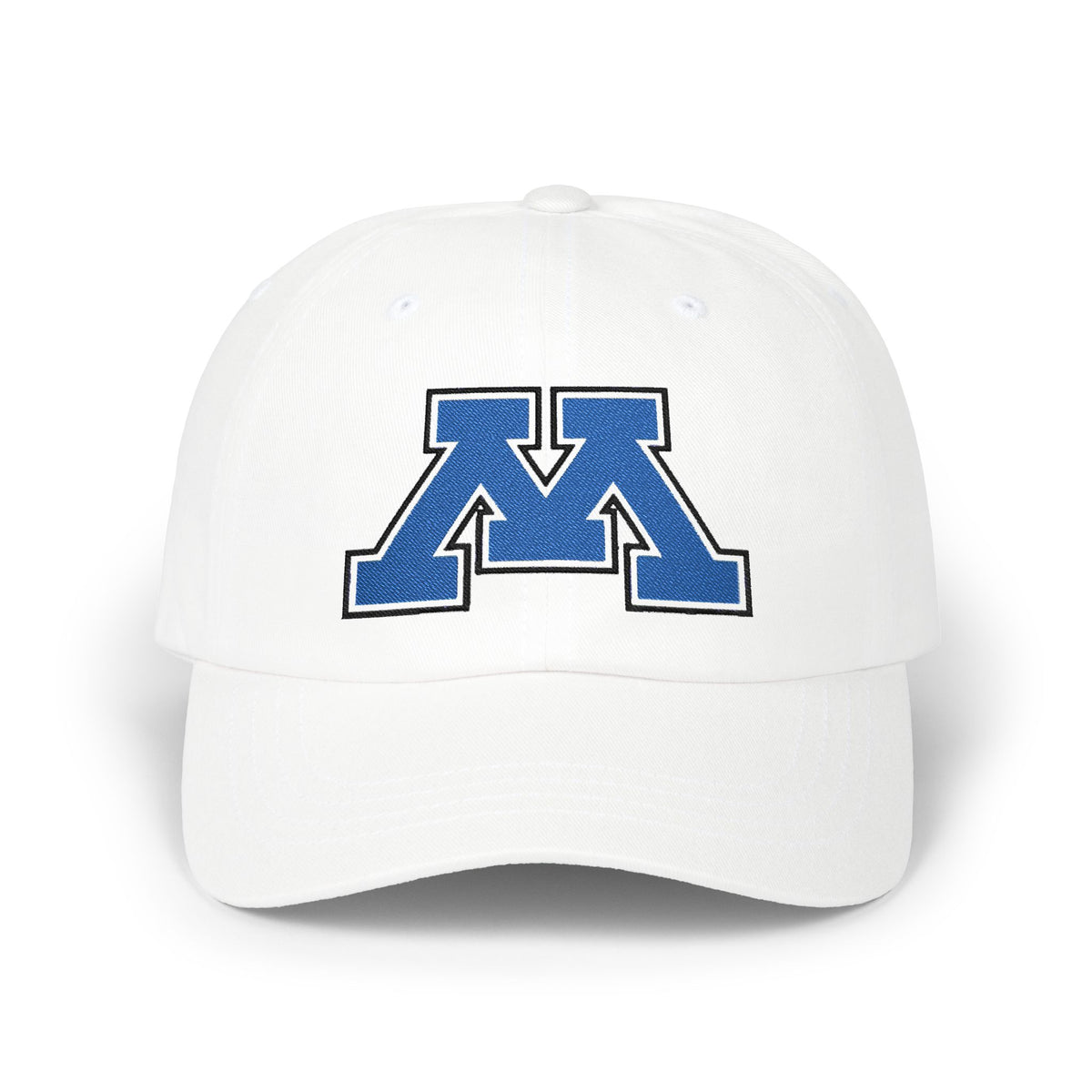 Minnetonka Skippers Classic Cap