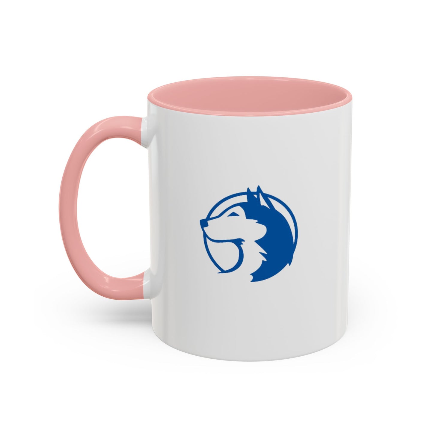 Saint Anthony Huskies Coffee Mug - 11oz & 15oz