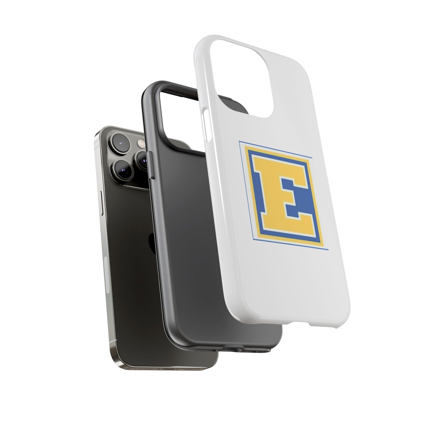 Minneapolis Edison Tommies Durable Phone Case– Perfect for School Spirit and Everyday Use