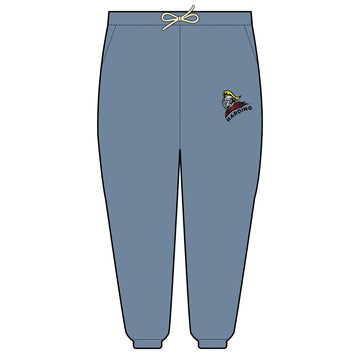 Saint Paul Harding Knights Men's & Women's Fleece Sweatpants -