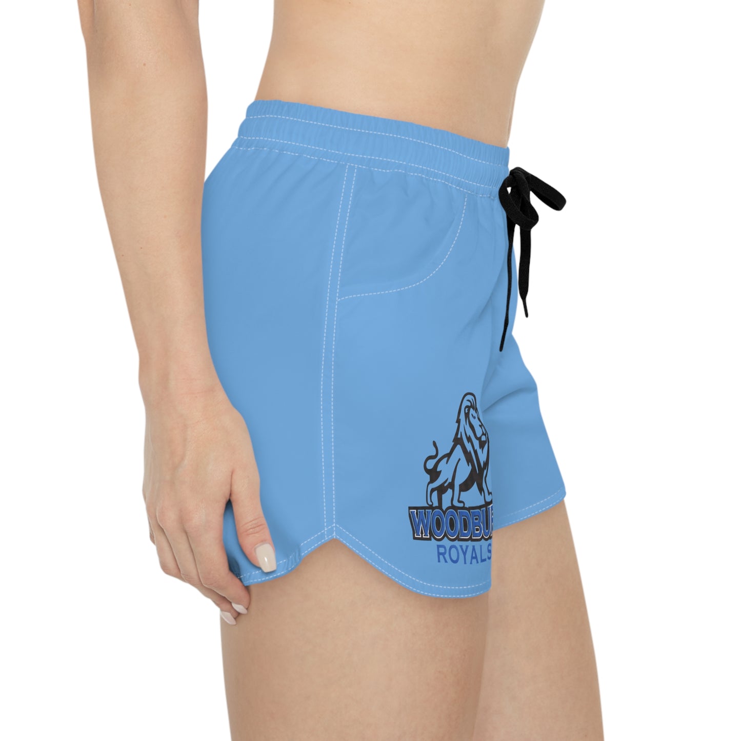 Woodbury Royals Women's Casual Shorts