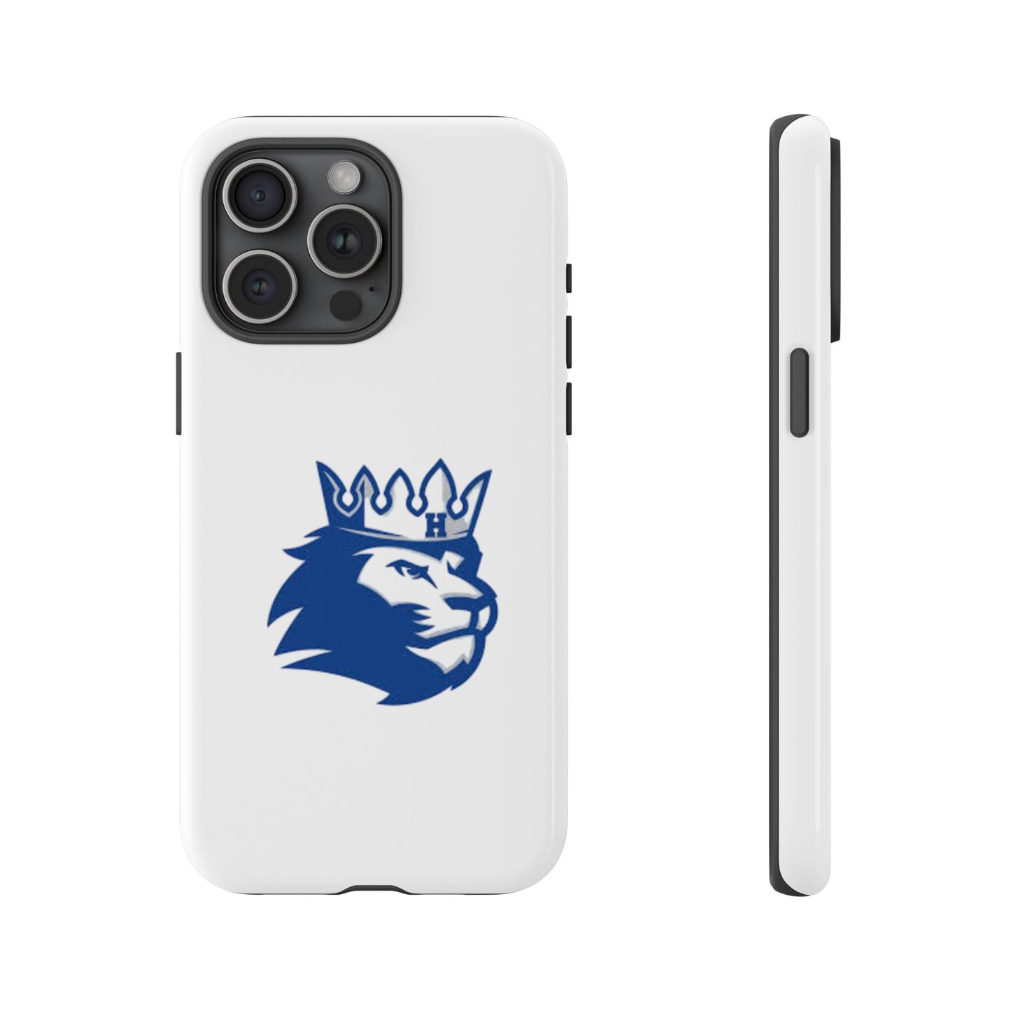 Hopkins Royals Tough Phone Cases