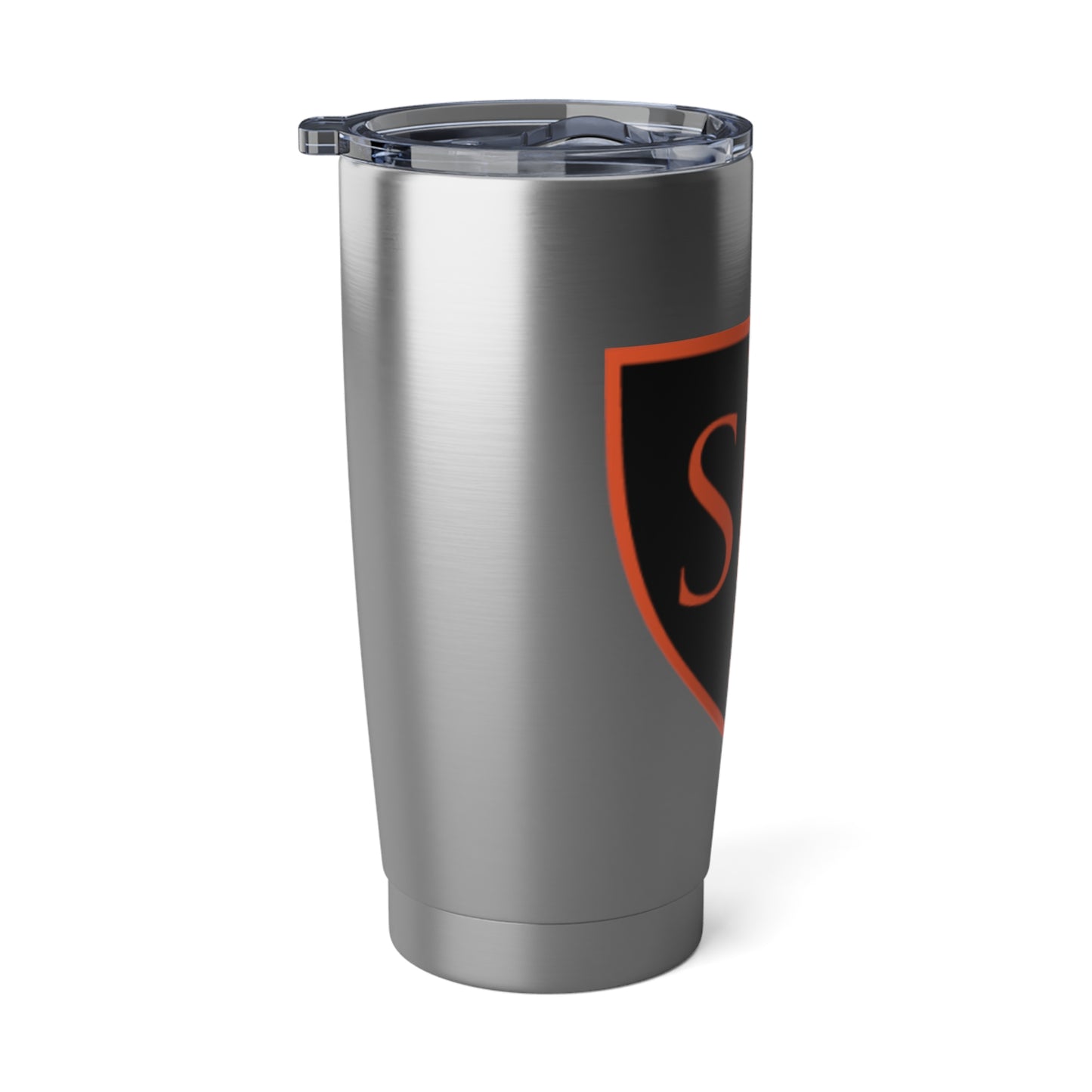 Minneapolis South Tigers Vagabond 20oz Insulated Tumbler - Perfect for Outdoors & Sports Enthusiasts