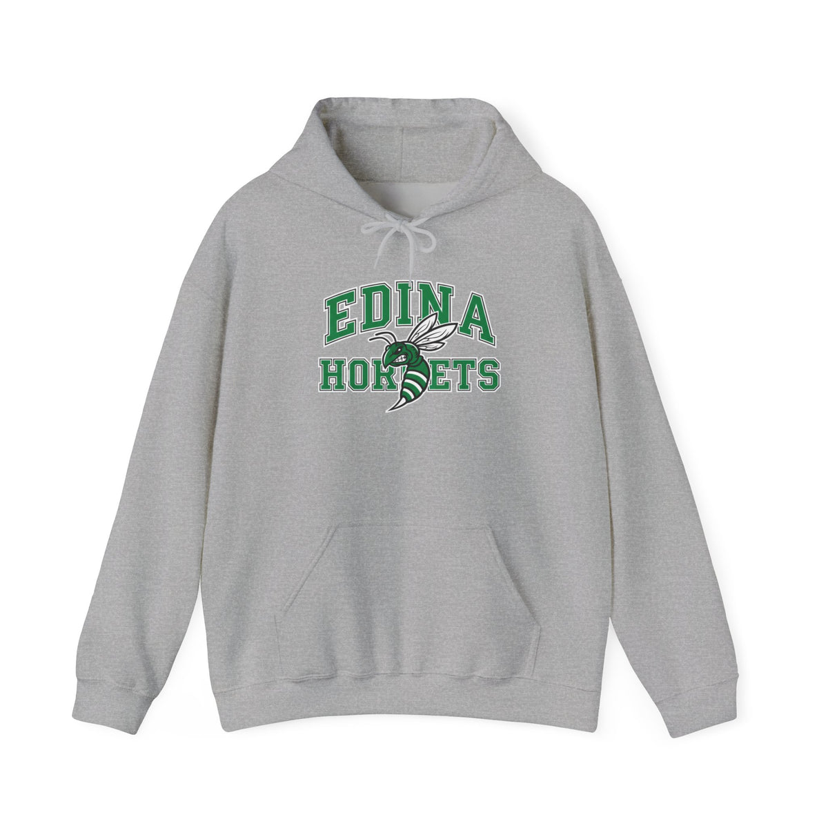 Edina Hornets Vintage Hoodie
