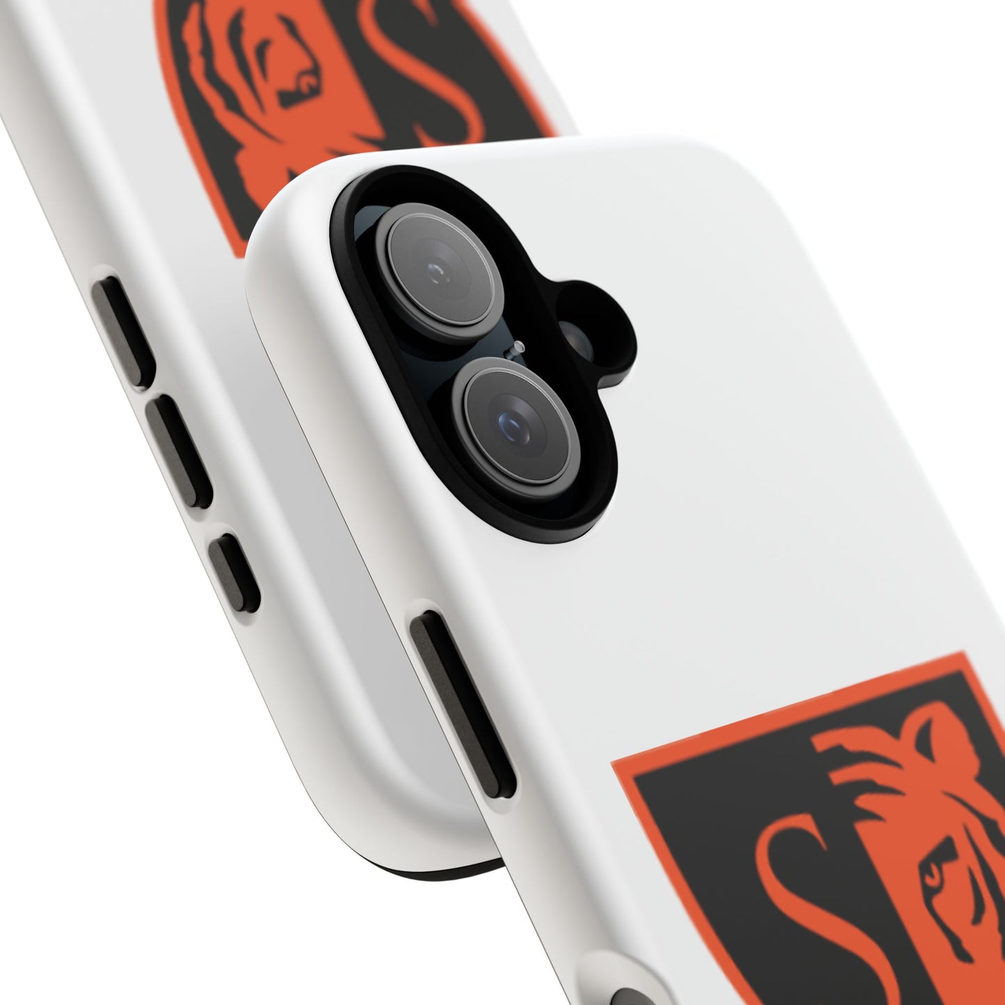 Minneapolis South Tigers Tough Phone Case