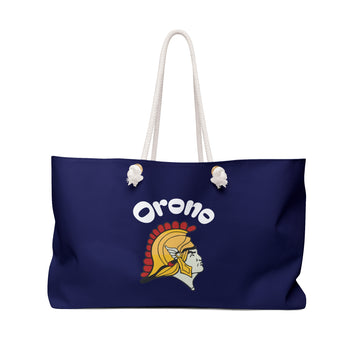 Orono Spartans Stylish Weekend Bag - Perfect for Getaways