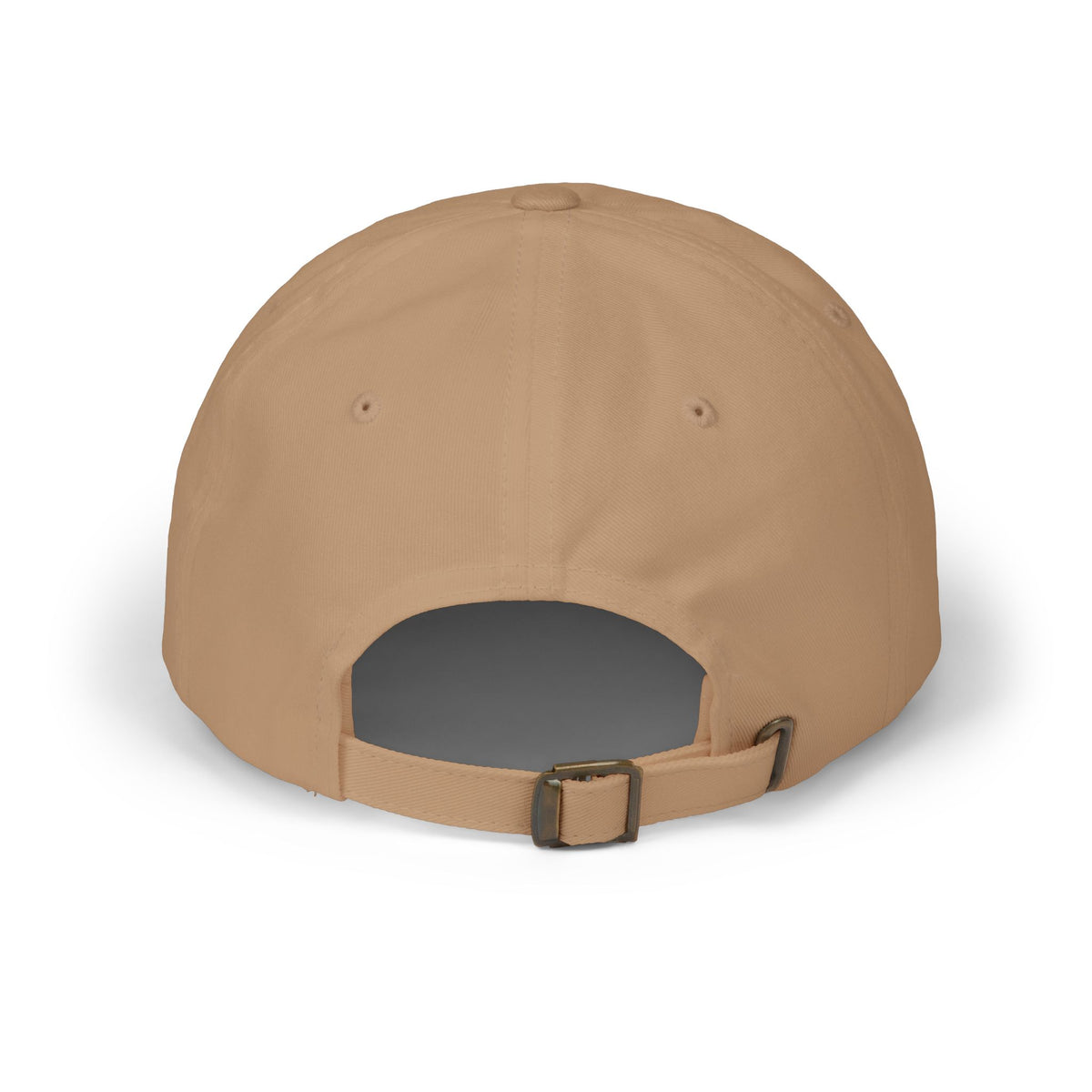 Classic Cap with Park Wolfpack Logo