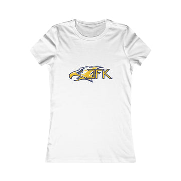 Bloomington Kennedy Eagles Women's Favorite Tee - Sporty Style