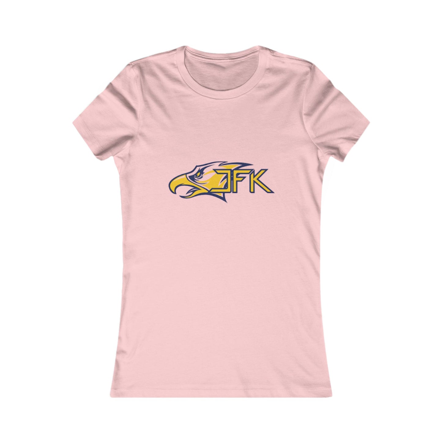 Bloomington Kennedy Eagles Women's Favorite Tee - Sporty Style