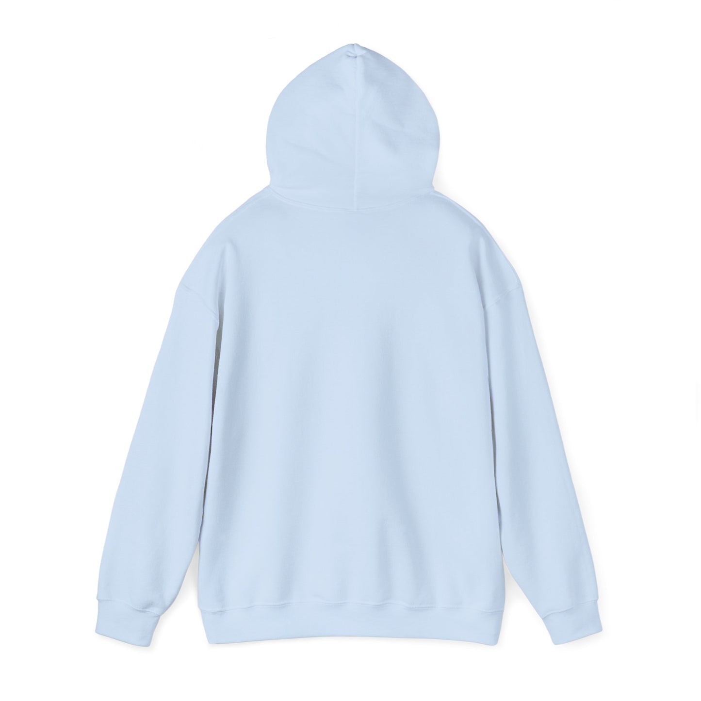 Minneapolis Roosevelt Teddies Cozy Unisex Hooded Sweatshirt