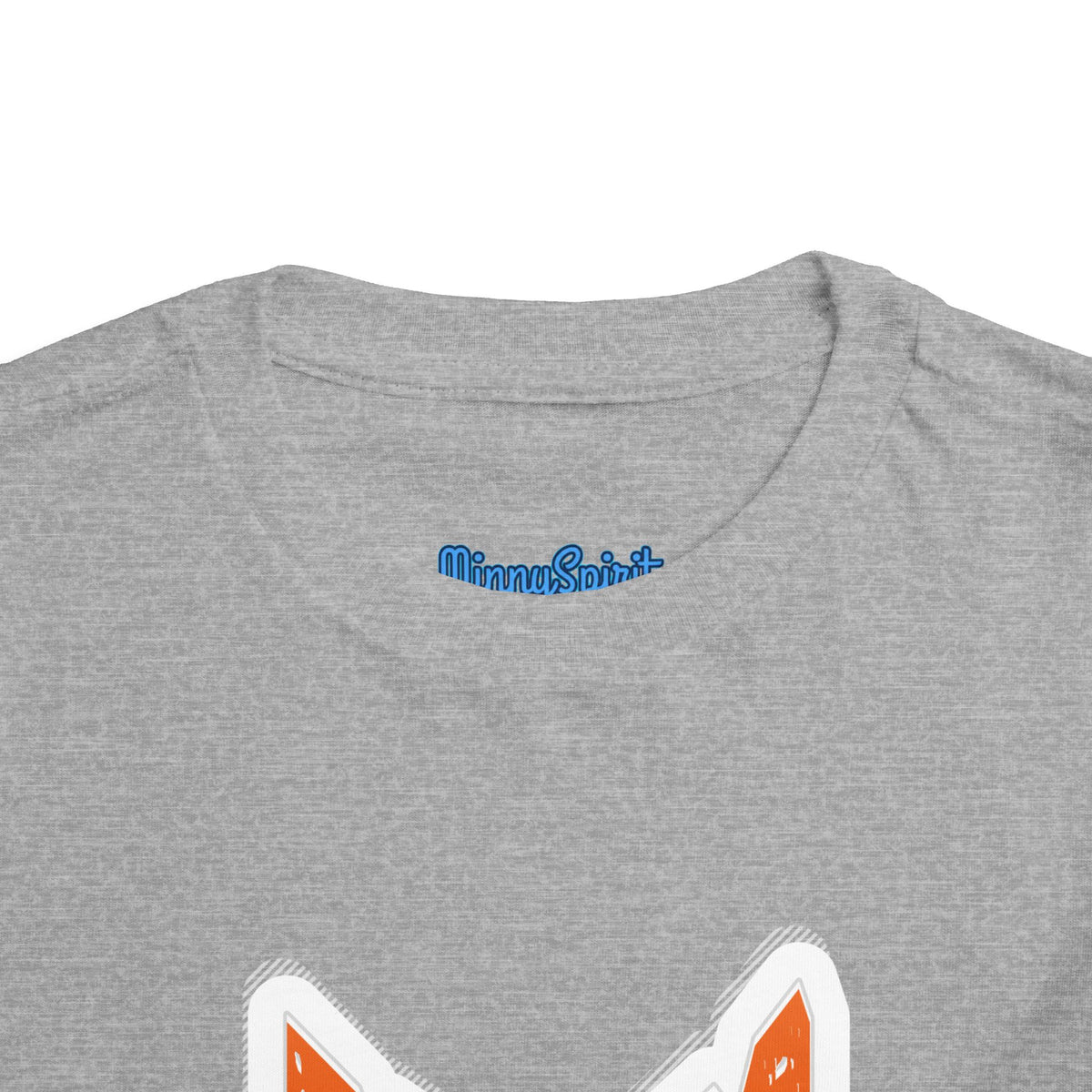 White Bear Lake Bears Next Level Toddler Tee