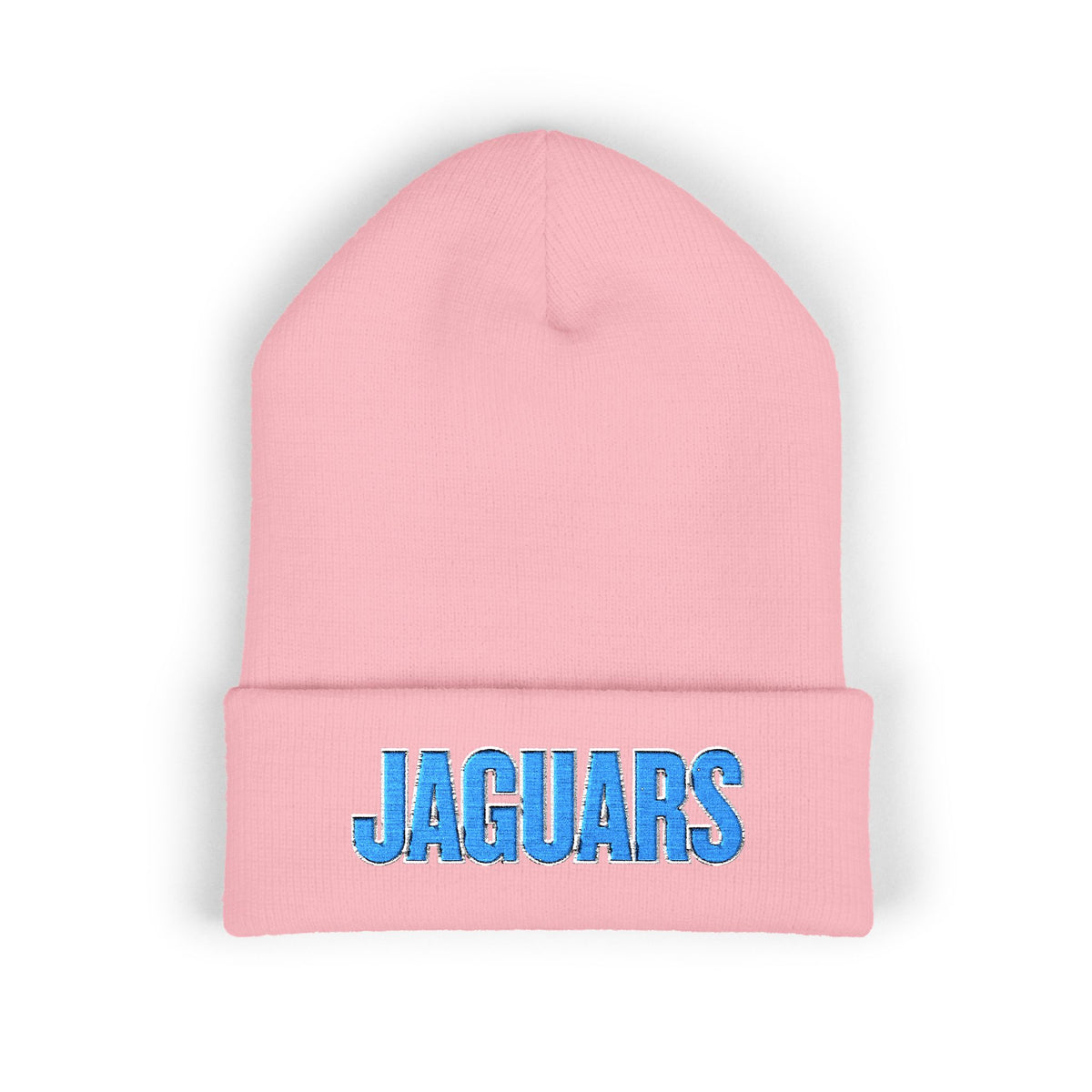 Bloomington Jefferson Jaguars Classic Cuffed Beanie Hat